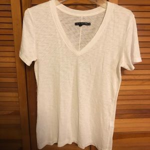 Rag N Bone short sleeves jersey top in good condition
